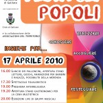 Festa dei Popoli 17.04.10 – Manifesto