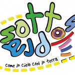 Logo Grest 2010 ‘Sottosopra’ (color)
