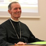 Mons. Renato Corti
