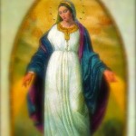 Vergine Immacolata