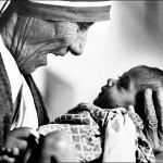 Madre Teresa vita