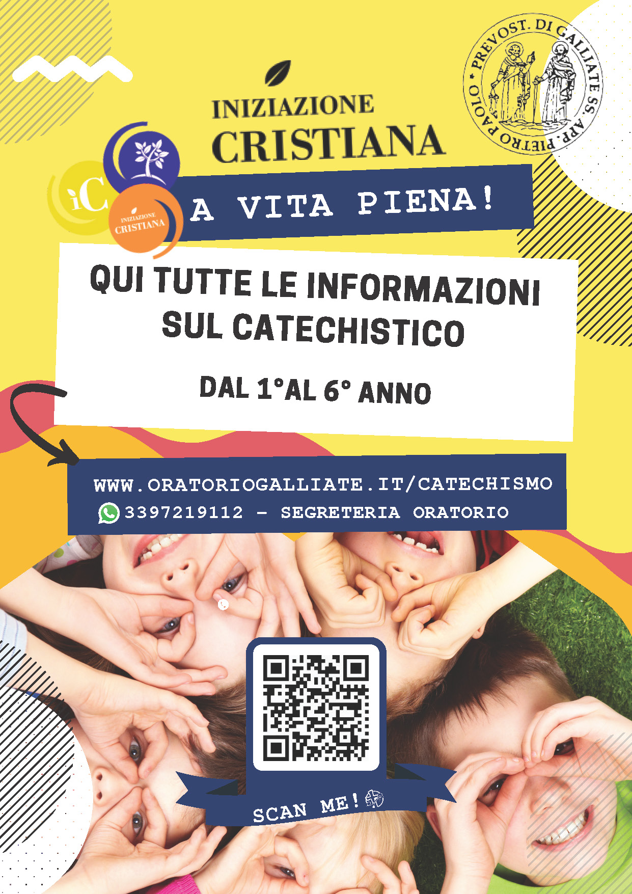 bp211000-Catechismo-InformazioniPresentazione